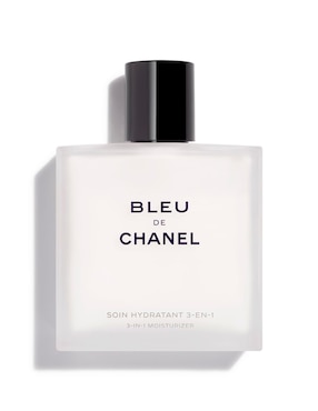 CHANELBLEU DE CHANELTRATAMIENTO HIDRATANTE 3 EN 1