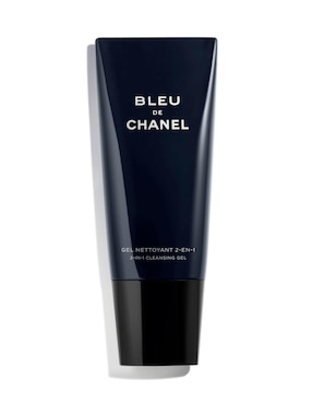 CHANELBLEU DE CHANELGEL LIMPIADOR 2 EN 1