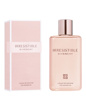 Aceite Givenchy de floral 200 ml