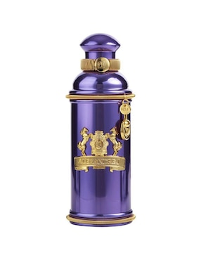 Eau de parfum Alexandre J The Collector Iris Violet para mujer