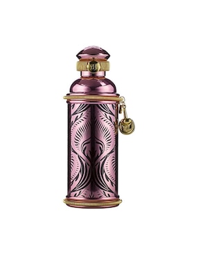 Eau De Parfum Alexandre J The Collector Morning Muscs Unisex