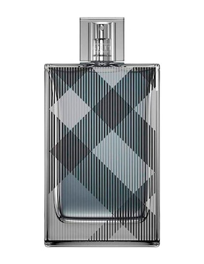 Eau De Toilette Burberry Brit Para Hombre