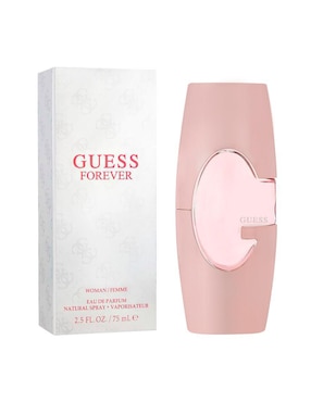 Eau de parfum Guess Forever para mujer