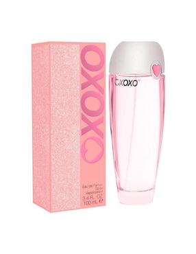 Eau de parfum Xoxo para mujer