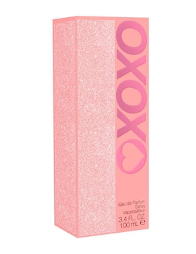 Eau de parfum Xoxo para mujer