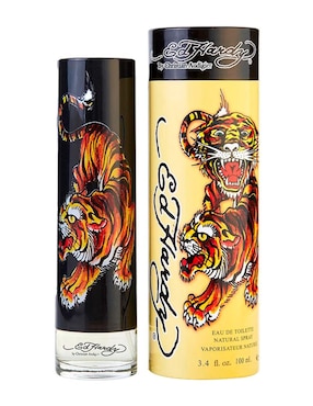 Eau de toilette Christian Audigier para hombre