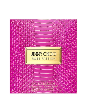 Eau de parfum Jimmy Choo Women para mujer