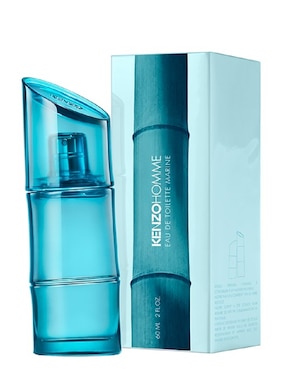 Eau de toilette Kenzo Homme Marine para hombre