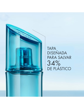 Eau de toilette Kenzo Homme Marine para hombre