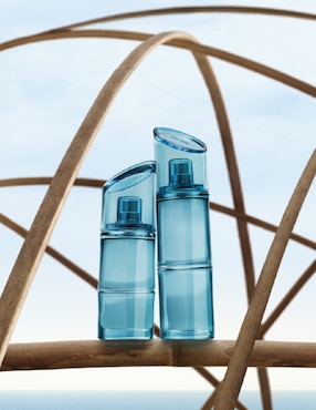 Eau de toilette Kenzo Homme Marine para hombre
