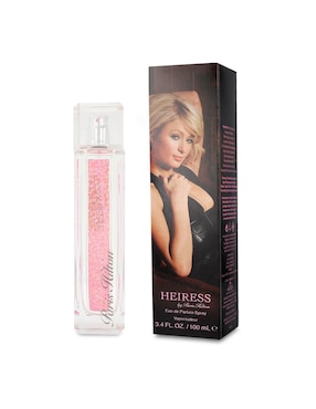 Eau de parfum Paris Hilton Heiress para mujer