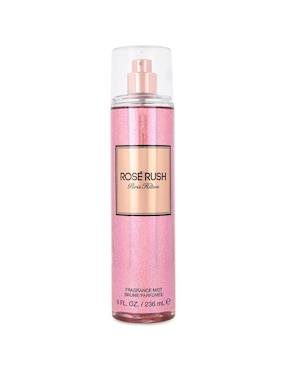 Body Mist Paris Hilton Rosé Rush Para Mujer