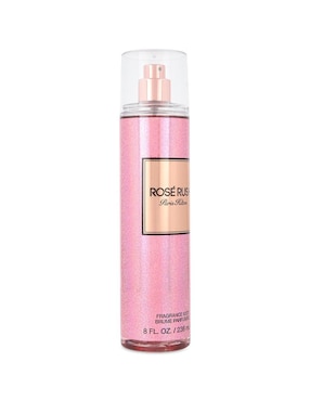 Body mist Paris Hilton para mujer