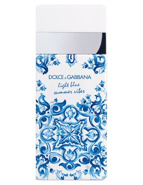 Eau De Toilette Dolce & Gabbana Light Blue Para Mujer