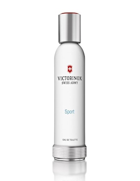 Eau De Toilette Victorinox Swiss Army Sport Para Hombre