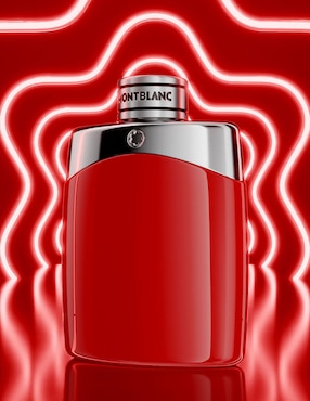 Eau de parfum Montblanc Legend Red para hombre