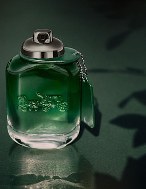Eau de toilette Coach para hombre