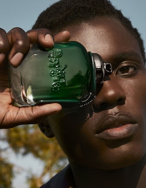 Eau de toilette Coach para hombre