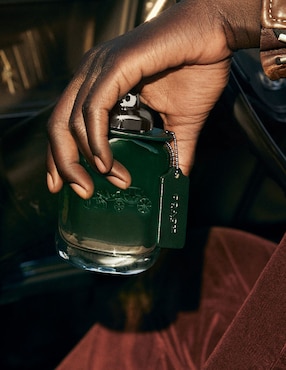 Eau de toilette Coach para hombre