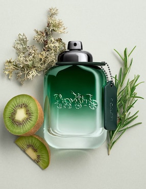 Eau de toilette Coach para hombre