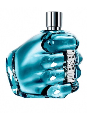 Eau De Toilette Diesel Diesel Only The Brave Para Hombre