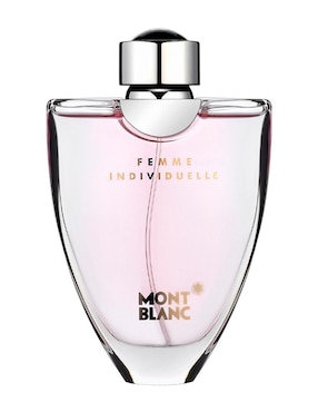 Eau De Toilette Montblanc Individuelle Para Mujer