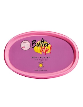 Crema para cuerpo recomendada para hidratar día y noche So...? Sorry Not Sorry para todo tipo piel