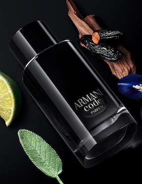 Perfume Giorgio Armani Code para hombre