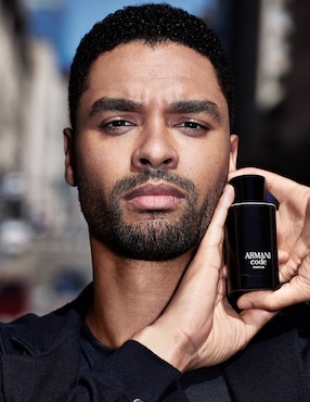 Perfume Giorgio Armani Code para hombre