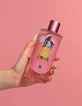 Gel corporal Limpiador Don’t Be Gel SO…? So...? Sorry Not Sorry