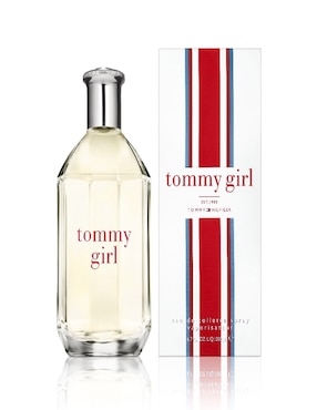 Eau de toilette Tommy Classic para mujer