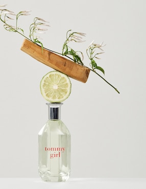 Eau de toilette Tommy Classic para mujer