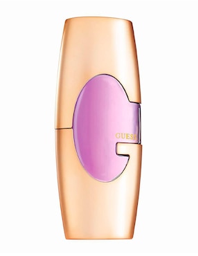 Eau de parfum Guess Familia olfativa Floral Frutal para Mujeres. para mujer
