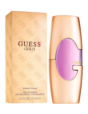 Eau de parfum Guess Familia olfativa Floral Frutal para Mujeres. para mujer