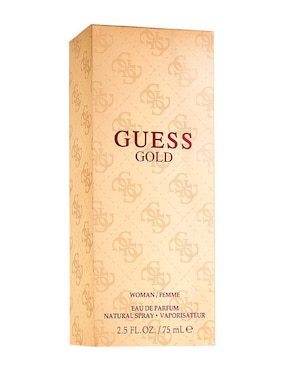 Eau de parfum Guess Familia olfativa Floral Frutal para Mujeres. para mujer