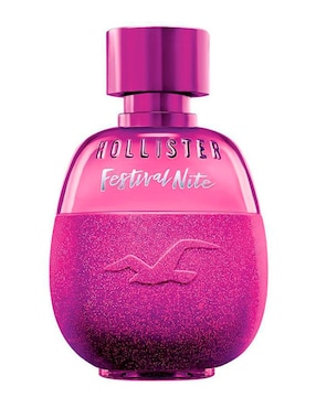 Eau De Parfum Hollister Olfativa Floral Frutal Para Mujeres. Para Mujer