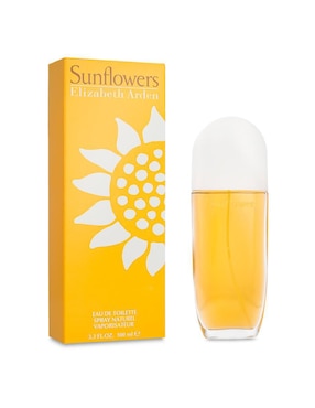 Eau de toilette Elizabet Arden para mujer