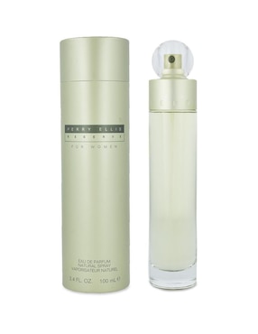 Eau de parfum Perry Ellis Reserve para mujer