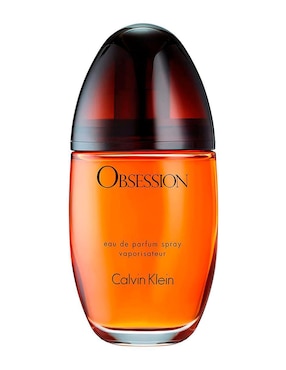 Eau De Parfum Calvin Klein Obsession Para Mujer