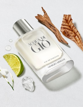 Eau de toilette Giorgio Armani Acqua Di Giò para hombre