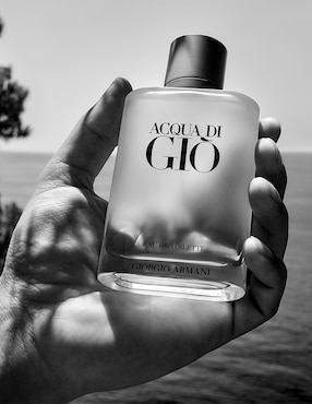 Eau de toilette Giorgio Armani Acqua Di Giò para hombre