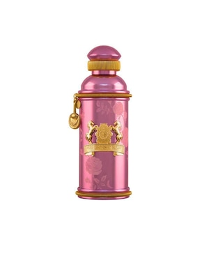 Eau de parfum Alexandre J Alexandre J Rose Oud para mujer