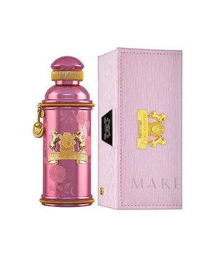 Eau de parfum Alexandre J Alexandre J Rose Oud para mujer