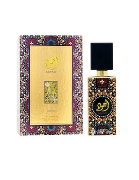 Eau de parfum Lattafa Ajwad unisex