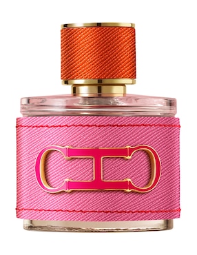 Eau De Parfum Carolina Herrera Ch Pasión Para Mujer