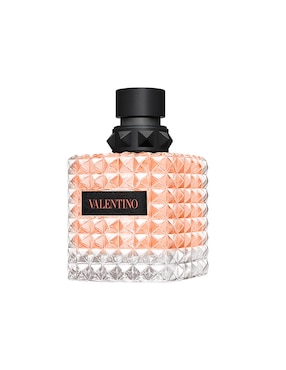 Eau De Parfum Valentino Born In Roma Para Mujer