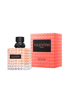 Eau de parfum Valentino Born in Roma para mujer