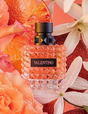 Eau de parfum Valentino Born in Roma para mujer