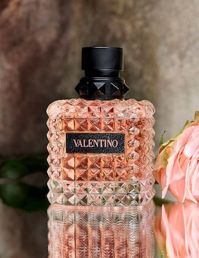 Eau de parfum Valentino Born in Roma para mujer