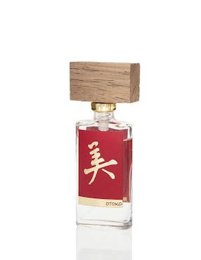 Perfume Ettore Ettore Perfumeria Fina Mexicana Perfume Otoko Red Para Hombre